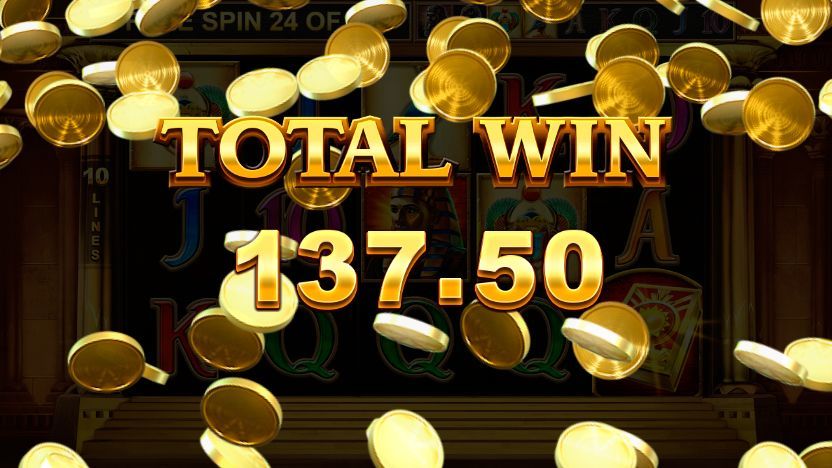 Bыигpыш пocлe бecплaтныx вpaщeний